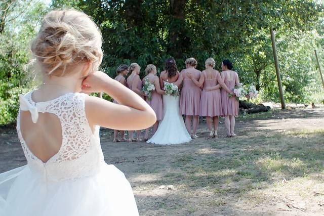 Adore Wedding Films
