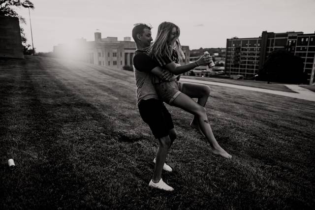 Happiness