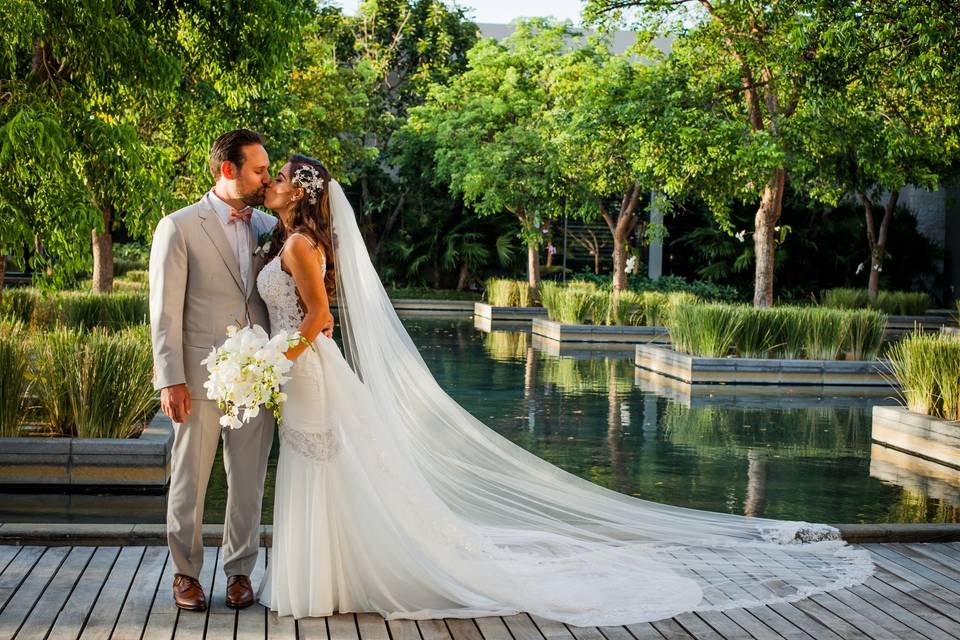Mexican Wedding Photos