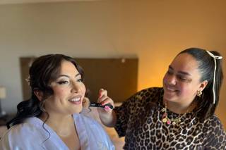 NJ Glam Beauty