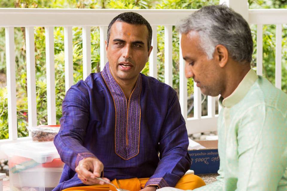 Portland Pandit - Hindu Priest