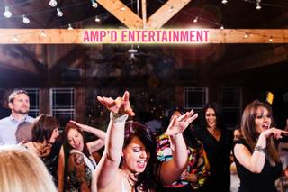 AMP'D ENTERTAINMENT