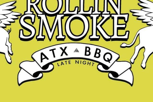 Rollin Smoke BBQ