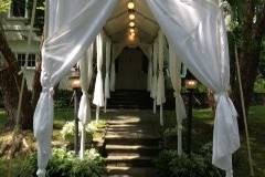 Cartwright & Daughters Tent & Party Rentals