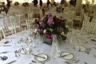 Cartwright & Daughters Tent & Party Rentals