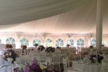 Cartwright & Daughters Tent & Party Rentals