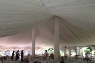 Cartwright & Daughters Tent & Party Rentals