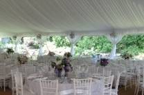 Cartwright & Daughters Tent & Party Rentals