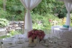 Cartwright & Daughters Tent & Party Rentals