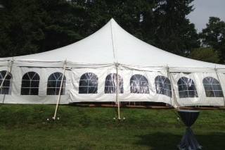 Cartwright & Daughters Tent & Party Rentals