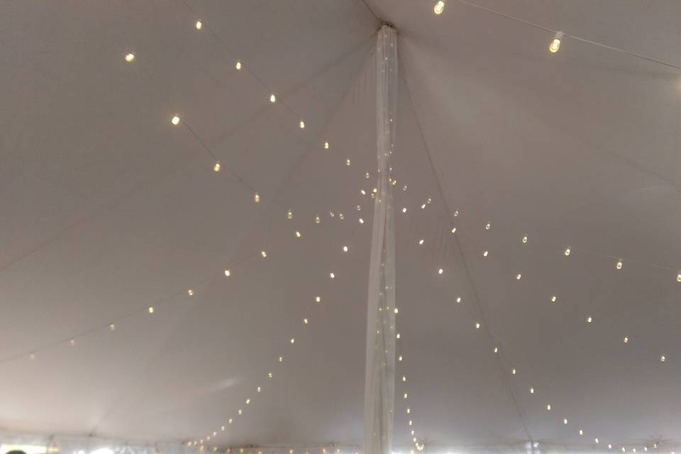 Cartwright & Daughters Tent & Party Rentals