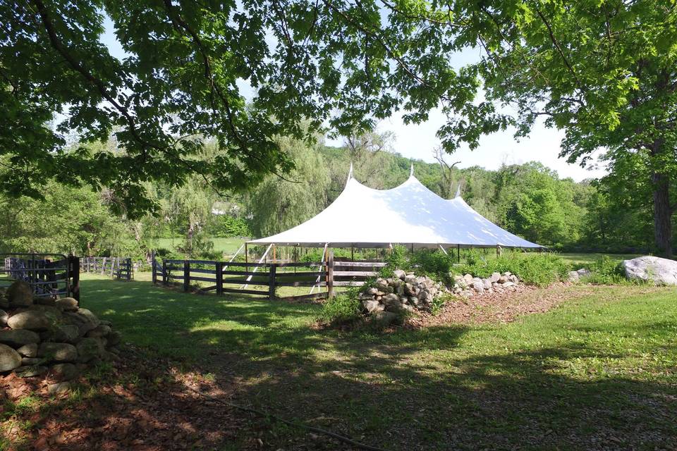 Cartwright & Daughters Tent & Party Rentals