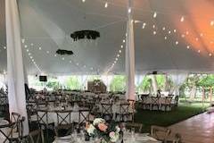 Cartwright & Daughters Tent & Party Rentals