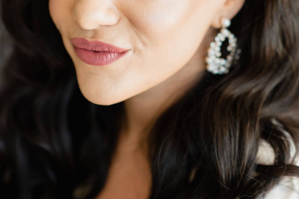 Sara Tamargo Makeup