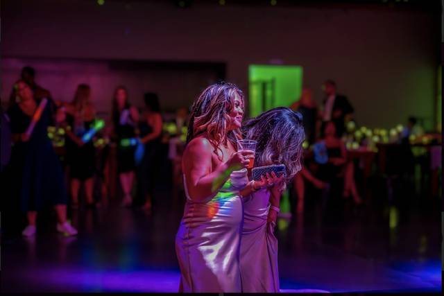 Wedding Reception