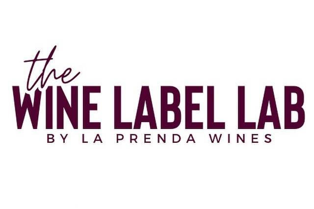 The Wine Label Lab by La Prenda Wines
