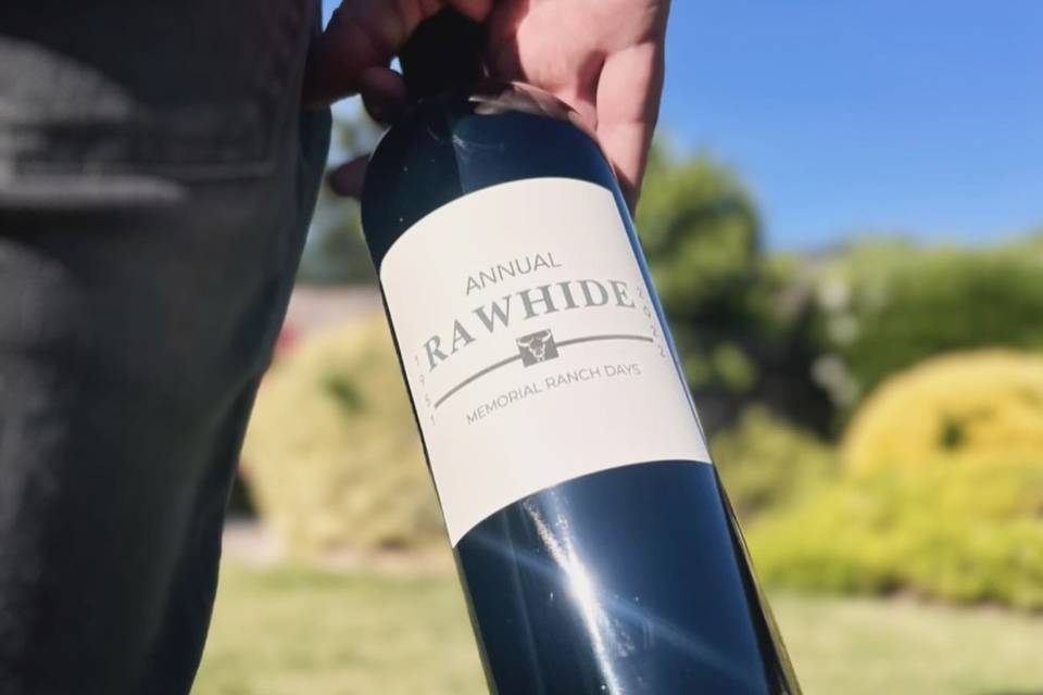 The Wine Label Lab by La Prenda Wines