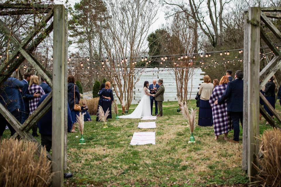 Ceremony