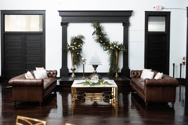 Lounge Setting