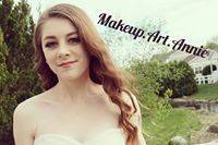 Makeup Artistry by Annie
