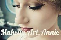 Makeup Artistry by Annie