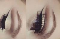 Cut Crease & Precice Liner