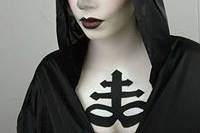 A Haloween Look