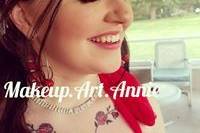 Makeup Artistry by Annie
