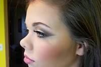 Makeup Artistry by Annie