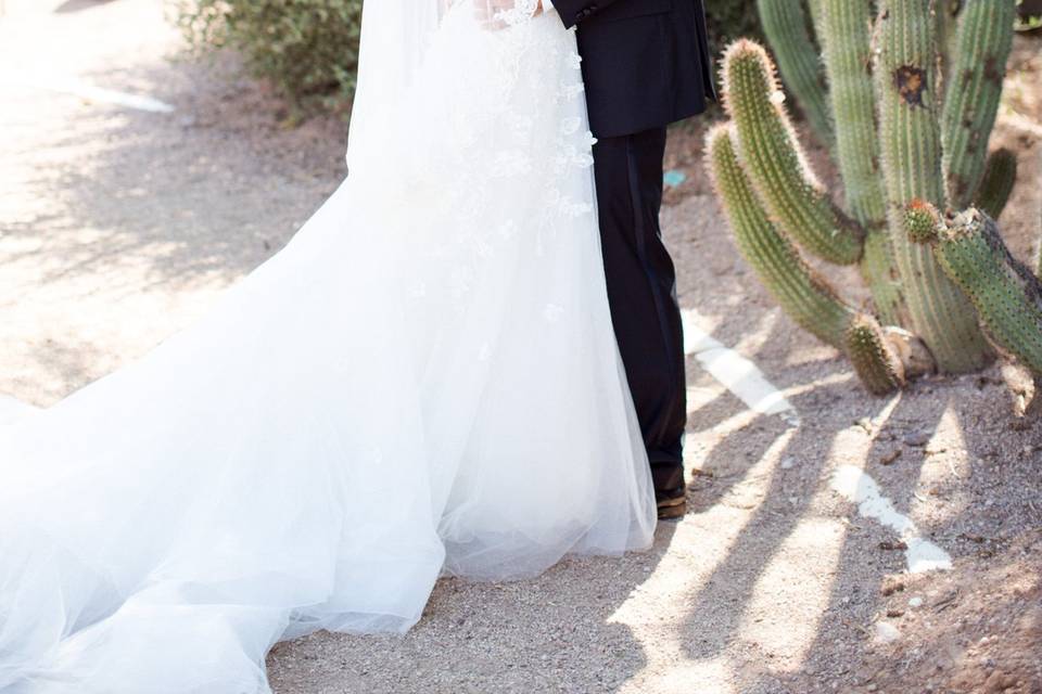 Arizona Wedding Photographers