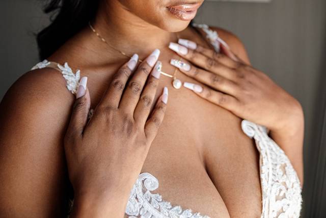 Bridal Hair & Makeup