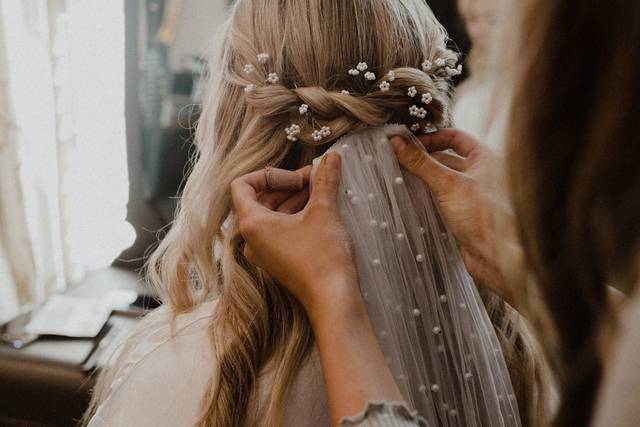 Veil love