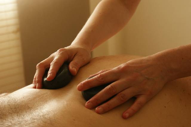 Back On Track Massage Therapy