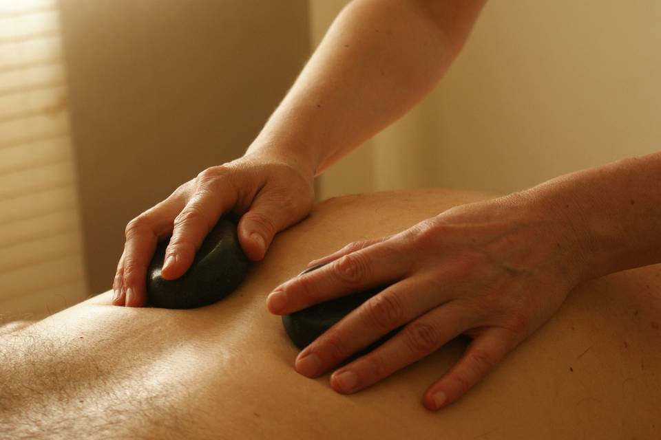 Back On Track Massage Therapy