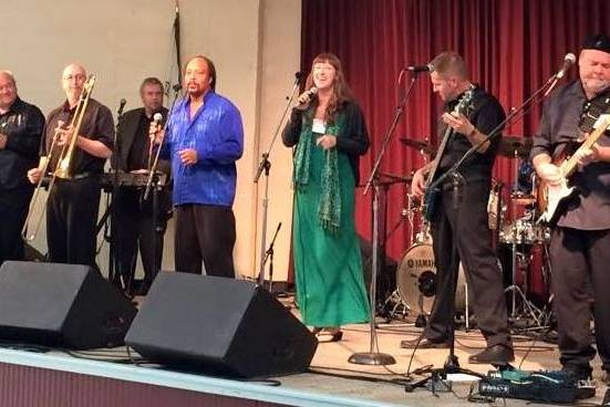 Groove Nation Orchestra