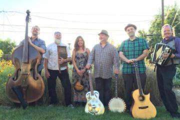 Groove Nation Orchestra