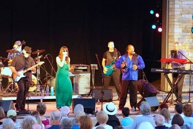 Groove Nation Orchestra