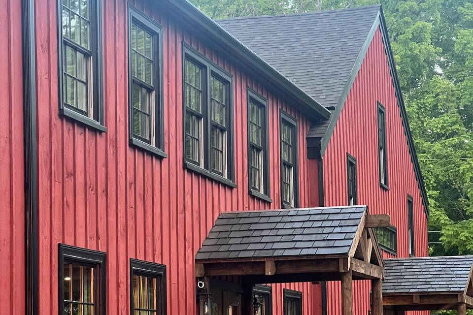 Barn