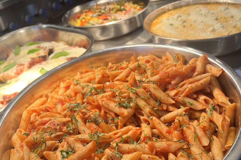 Culinary