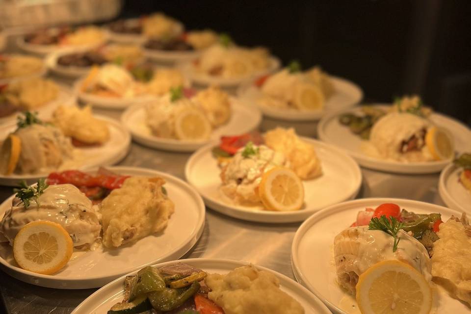 Culinary
