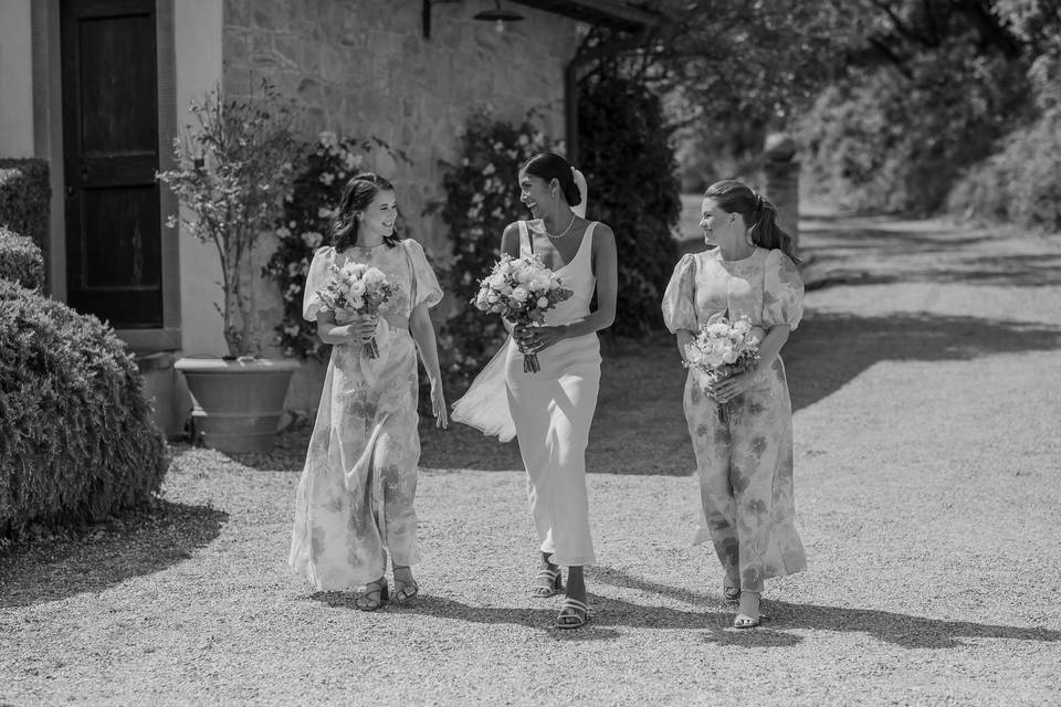 Wedding Antonella Catì