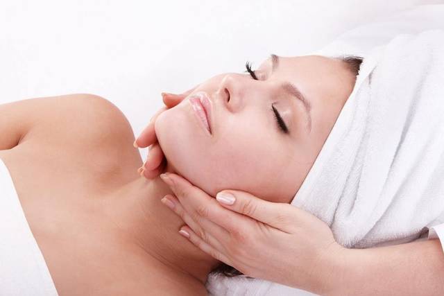 Whispering Pines Day Spa
