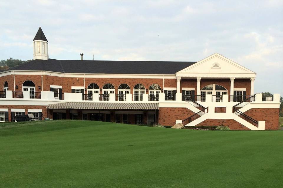 The Country Club at The Legends