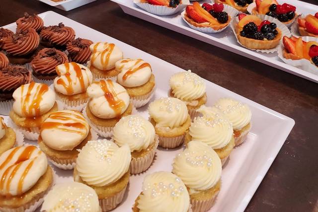 Dessert Table