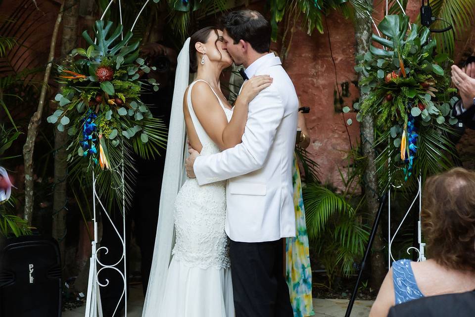 The Kiss