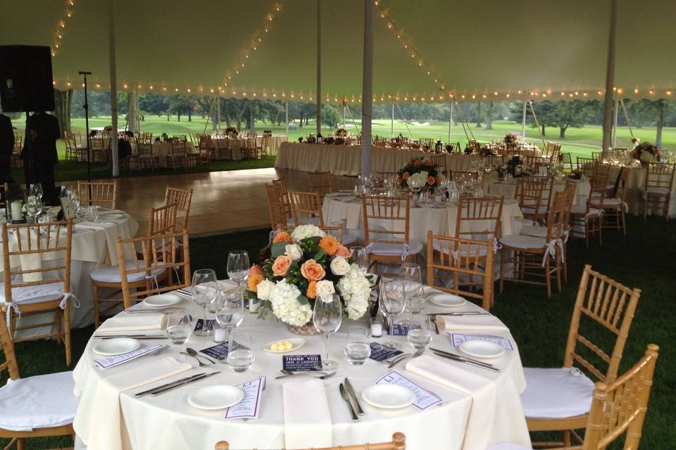 Upper Montclair Country Club