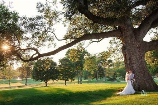 Upper Montclair Country Club