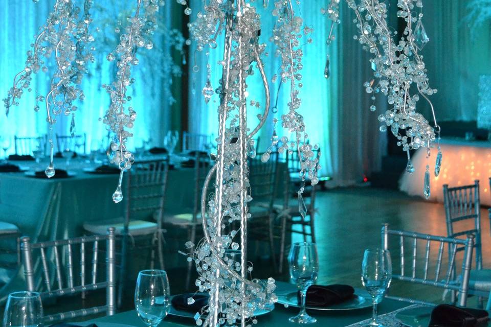Fantasy Decor Creations – Let's decorate your Event in style