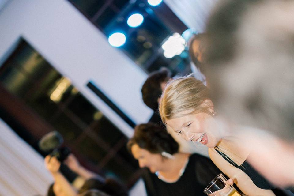 Dancefloor