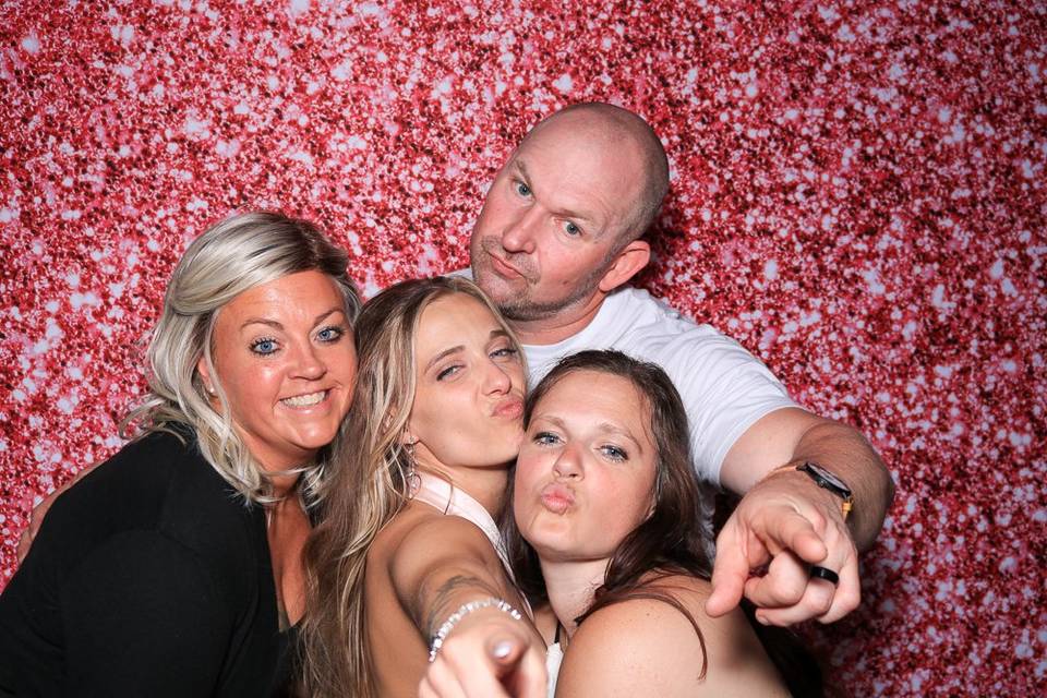 Photo Booth